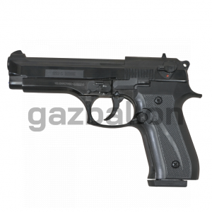 Сигнальный пистолет B92-S KURS (Beretta) кал. 5,5 мм под 10ТК, черный